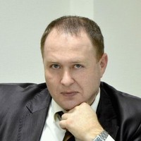 Валерий Игоревич Кулийчук