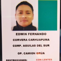 Edwin Corvera