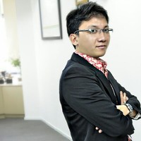 Ardi Kurniawan Kusuma