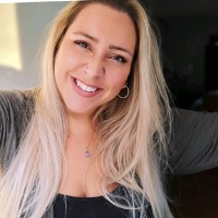 Brittany Preston