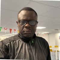 Oluseyi Ogunyemi