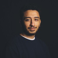 Achraf Louzali