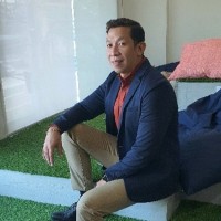 Ferdinand Suansing