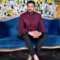 M Haseeb