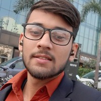 C.Shekhar chaubey