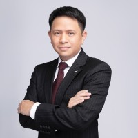 Paisit Herabat, Ph.D.