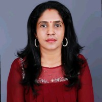 Saritha S