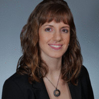 Brittany A Melville