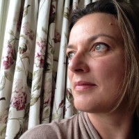 Sarah Clapperton