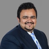 Owais Ansari