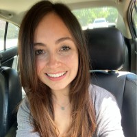 Caroline Bickford