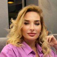 Inna Abramova