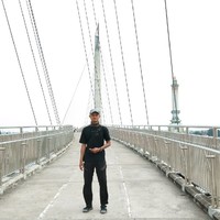 Roni Alhidaya Yahya