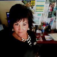 Susan Humbach