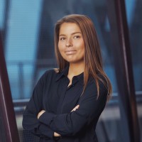 Pernilla Allert Norgren