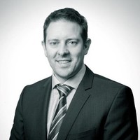 Marc Williams, CFA