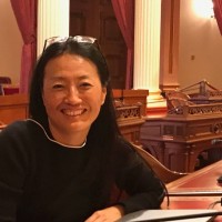 Grace Chee
