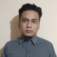John Eduard Albeiro Quimbaya Gualdrón