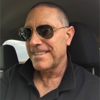 Larry Williams