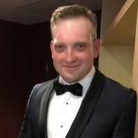 Michael Listowiecki