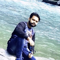 Deepak Singh