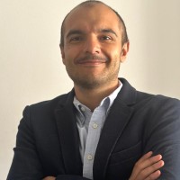Nicolas Sandoval Sabogal