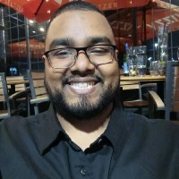 Daniel Persaud