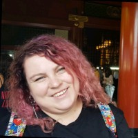 Julia Weggemans