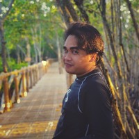 Steven Himalalo-An