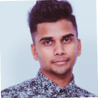 Jenathikan Sivarajah