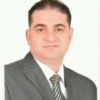 Luai Albosta Bi Hr Business Partner - Senior Oracle Hcm Analyst