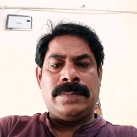 Sridhar Reddy