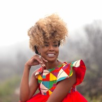 Dr. Sonasha Braxton
