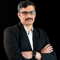 Vipin V V