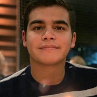 Luis Macias Triana