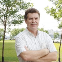 Marcel Plante