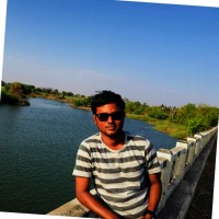 Dinesh Hulmukhe