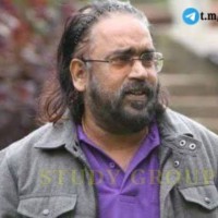 Pramod Gujjar