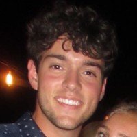 Nate Bernardy