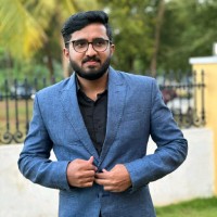 Sreerag M V