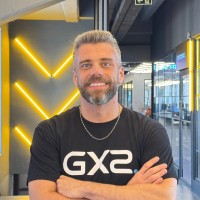 William Francisco 🏳️‍🌈