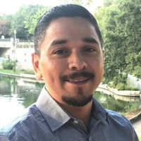 Eric Cuevas