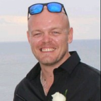 Craig Hogg