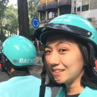 🛵 Nguyen (Gina) Nguyen 🛵