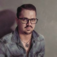 Maxim Zhivodrov