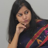 Vileena Mandav