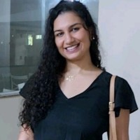 Larissa Lobo