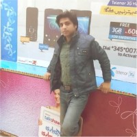 Ahmad Ikram