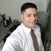 Gerson Alves Cardoso