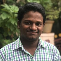 Sreenivasan Mouttoucomarassamy